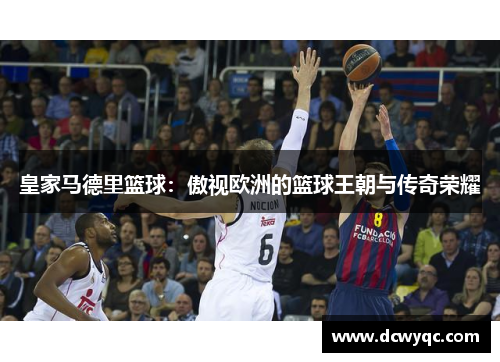 皇家马德里篮球:傲视欧洲的篮球王朝与传奇荣耀 皇家马德里篮球:傲视欧洲的篮球王朝与传奇荣耀