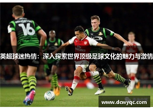 英超球迷热情：深入探索世界顶级足球文化的魅力与激情