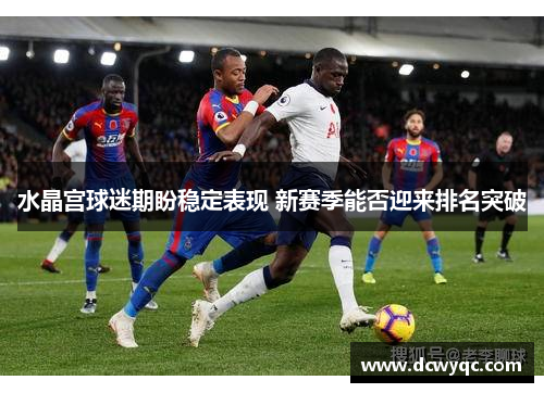 水晶宫球迷期盼稳定表现 新赛季能否迎来排名突破 水晶宫球迷期盼稳定表现 新赛季能否迎来排名突破